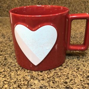 Starbucks coffee mug